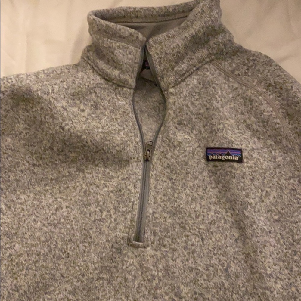 Patagonia Sweater